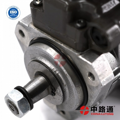 VE-Type injection pump A2C59517056 isuzu 4jb1 injector pump for sale