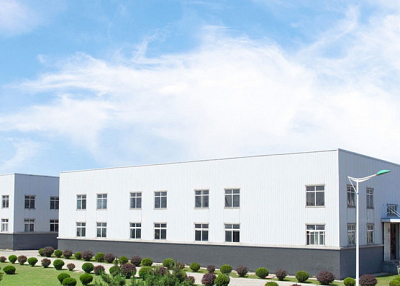 Hangzhou Tongyi Machinery Co., Ltd