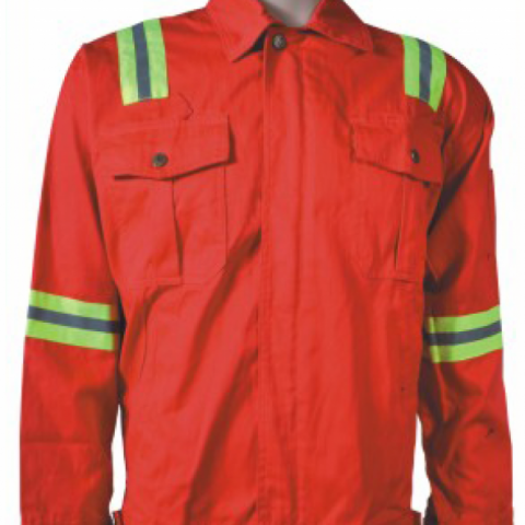 Flame retardant clothing factory direct sales