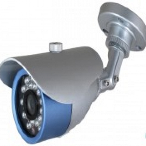 IR Bullet Camera 