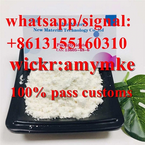 PMK glycidate Cas 13605-48-6/pmk powder 13605-48-6