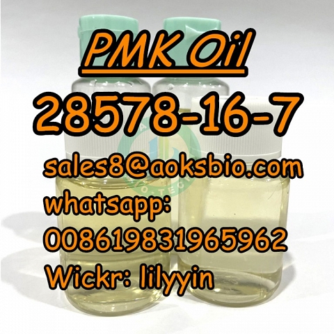 Netherland USA Canada pmk powder oil 28578-16-7 20320-59-6