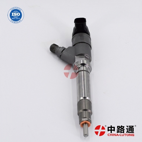 nozzle fuel injector 0 445 120 027 for delphi fuel injector catalog 