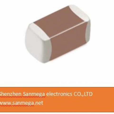 Murata Capacitor GRM155R71C104KA88D