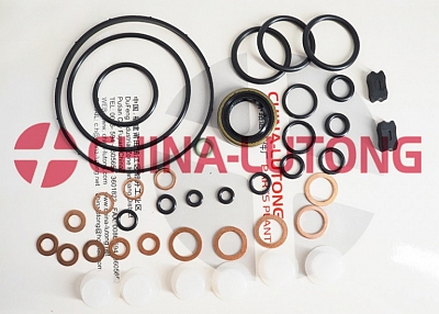 Diesel Fuel Engine Pump Parts Overhaul Kit 800637 For Auto Rebuild Kits/Repair Kit For VE Parts And 