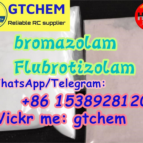 Benzos powder Benzodiazepines buy bromazolam etizolam flubrotizolam source