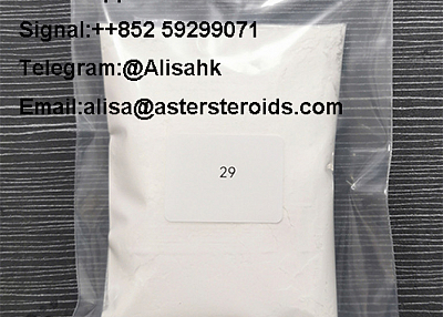 Safe Shipping Sarms GW501516/cardarine powder dosage