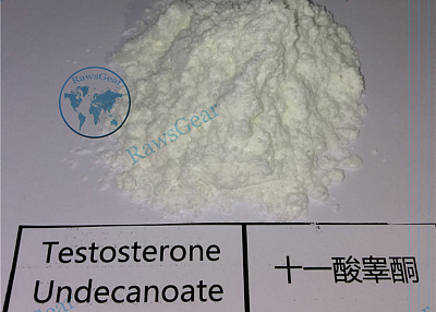 Testosterone Undecanoate