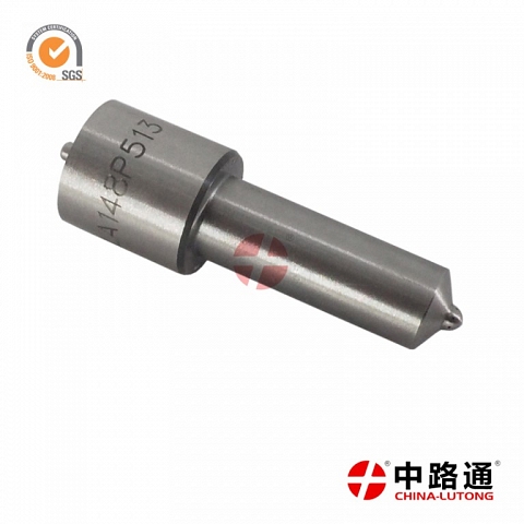 injector nozzle dlla 148p 329 Dongfeng truck engine parts 