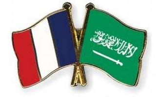 Saudi Arabia-France: international trade (By Sylodium, global import export directory).