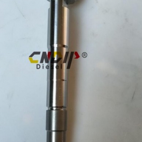 Common Rail Injector Assembly 0445110376 For Cummins Isf 2.8 Foton Jac Gaz 