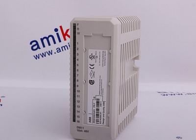 ABB Extended terminal block for use with AI810 with insurance