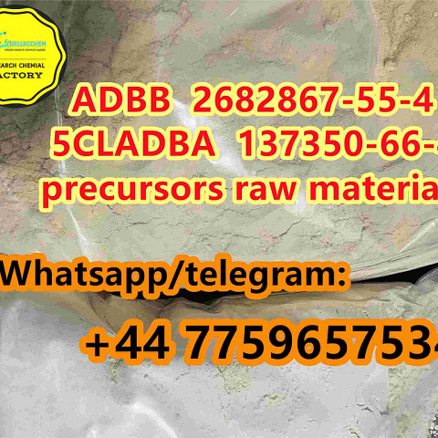 Strong 5cladba adbb 5fadb jwh018 precursor raw materials for sale free instruction of how to make Wh