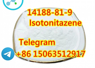 Isotonitazene 14188-81-9  Pharmaceutical Grade a5