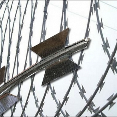 Razor Barbed Wire