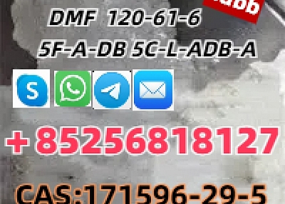 DMF 120-61-6 5F-A-DB 5C-L-ADB-A adbb