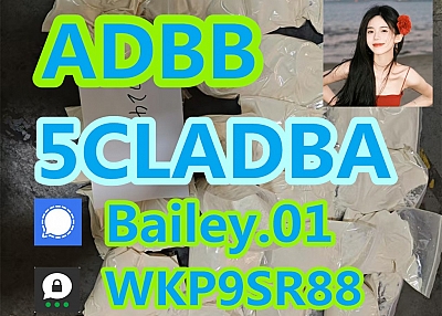 Factory Supply 5CLADBA ADBB 5CLADB with best price