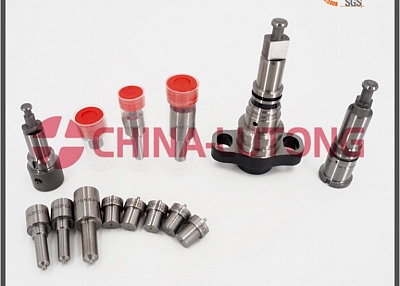 diesel injector  common rail nozzle 