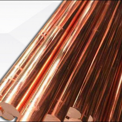 Copper Wire Rods