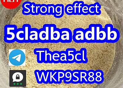 5cladba 5cladb 5cl-adb-a 5cladb Yellow Powder 5cl 5cladb-a 