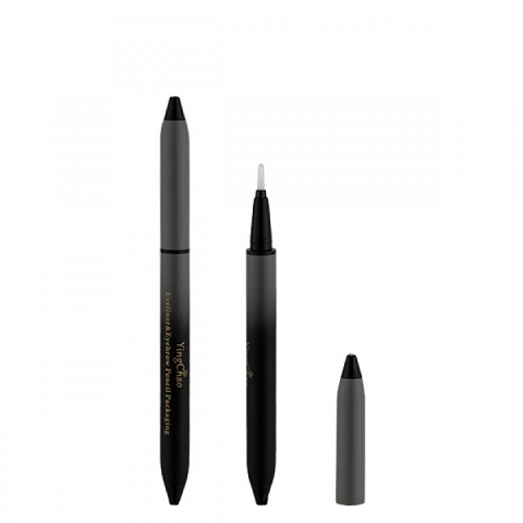 YD-026 Aluminum straight liquid eyeliner pen