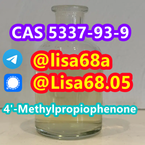 CAS 5337-93-9 4'-Methylpropiophenone C10H12O