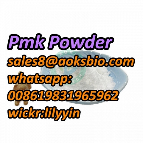 13605-48-6 NEW PMK powder oil USA Canada Methyl 2-Phenylacetoacetate