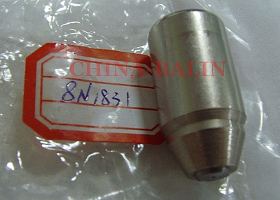 Pencil Injector Nozzle 8N1831 for Caterpillar 