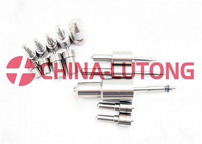 high performance mercedes diesel injector nozzles 0 433 175 110/DSLA148P591 multiple nozzle assembly