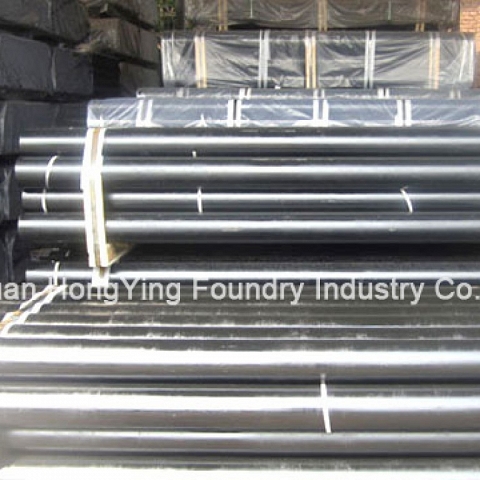 cast iron pipe manufacturer and exporter