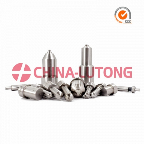 diesel fuel pump nozzle supplier--China Lutong Parts Plant