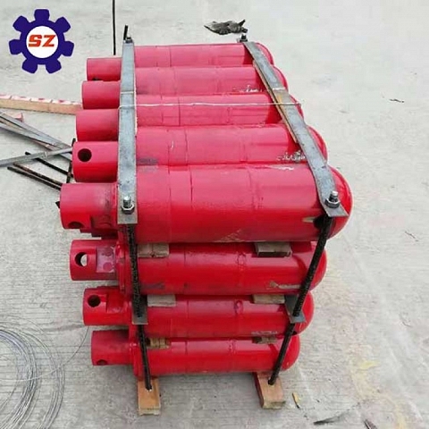 Underground coal mining hydraulic support parts manufacturers 