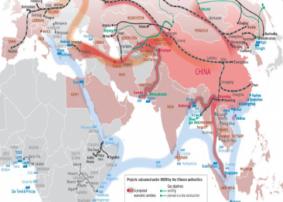 African Shipping business for Chinese companies