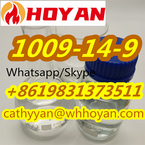 1009-14-9 Valerophenone Seller CAS 1009-14-9 