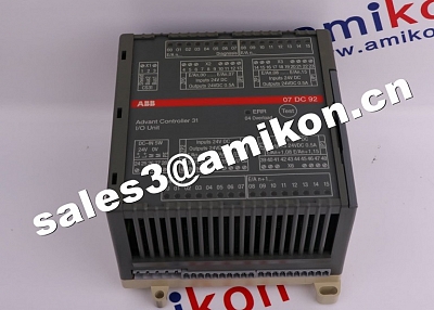 ABB DI810 3BSE008508R1