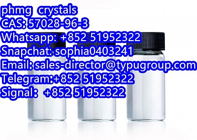  phmg crystals 57028-96-3