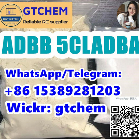 Buy 5cladb 5cladba adbb ADBB adb-butinaca powder precursor supplier WAPP:+8615389281203