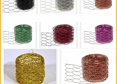 Copper Alloy Wire Mesh