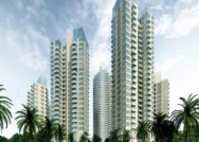 TULIP ORANGE,SECTOR-70, GURGAON