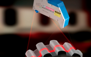 Laser Displacement Sensor Sales market in Middle East and Africa