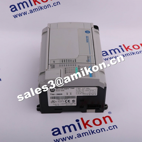 Allen Bradley Rockwell 1756-CN2R 