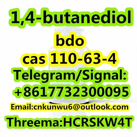 1,4-butanediol cas 110-63-4