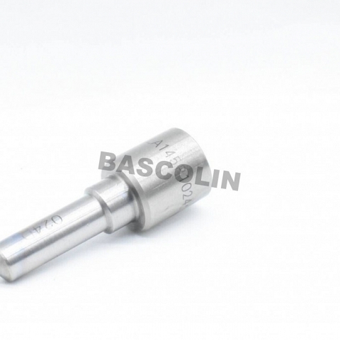 original bascolin fuel injection nozzles DLLA145P1024/DLLA145  P 1024