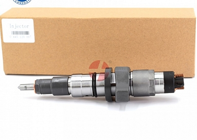 man common rail injectors 0 445 120 007 aftermarket diesel injectors