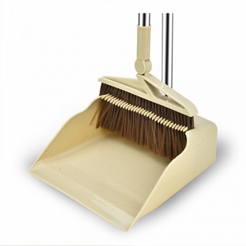 electric broom