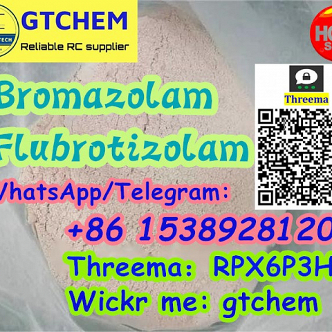 Potent Benzos buy Benzodiazepines new etizolam bromazolam Flubrotizolam Threema: RPX6P3HC