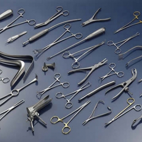 Surgical Instruments