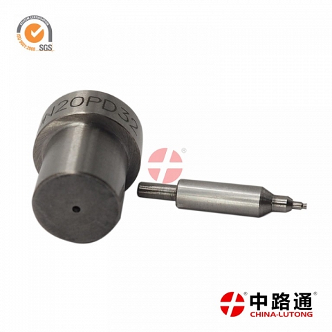 fuel nozzles DN20PD32  for Toyota how to clean fuel injector nozzle Factory direct sales