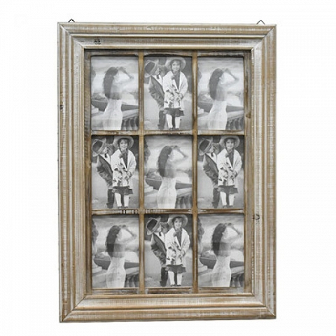 Characteristics of resin photo frames