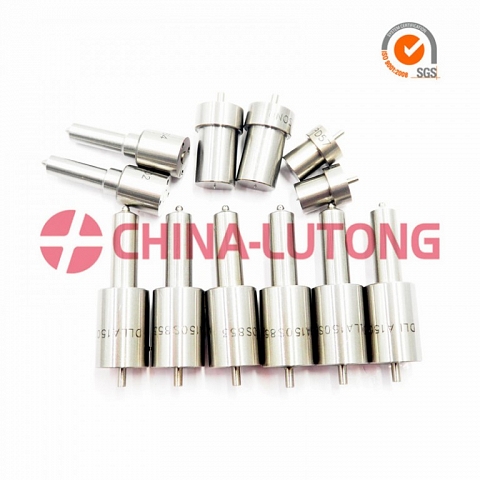 diesel injector common rail nozzle 